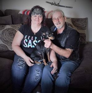 Meet your Posher, Mike